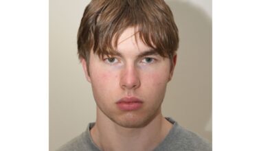 Norwegian teen sentenced to 20 years in prison for plotting murder in UK for Iran-linked gang – WTOP News