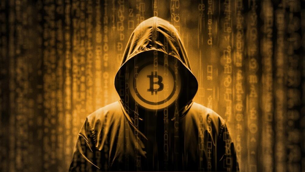 North Korean hackers steal billions (Photo: Gabriele Paoletti/Shutterstock) הקריפטו בעולם התחתון בישראל