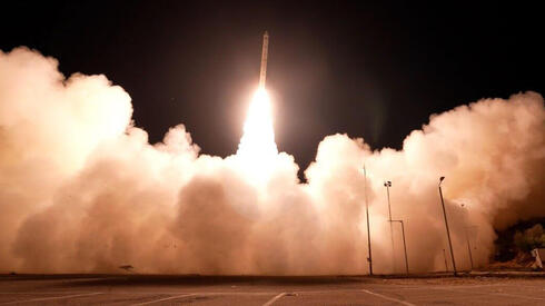 Israel’s military wants hundreds of satellites and a new generation of war robots