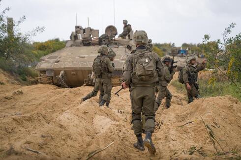 Israel’s $133 billion war bill will reshape the economy for years