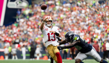 49ers vs. Seahawks: The Standard’s 5 fast predictions