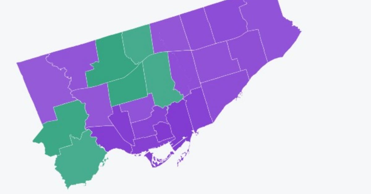 Olivia Chow won a second term as mayor: Here's how