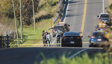 Woman found with ‘severe’ injuries in Vaughan was victim of hit-and-run