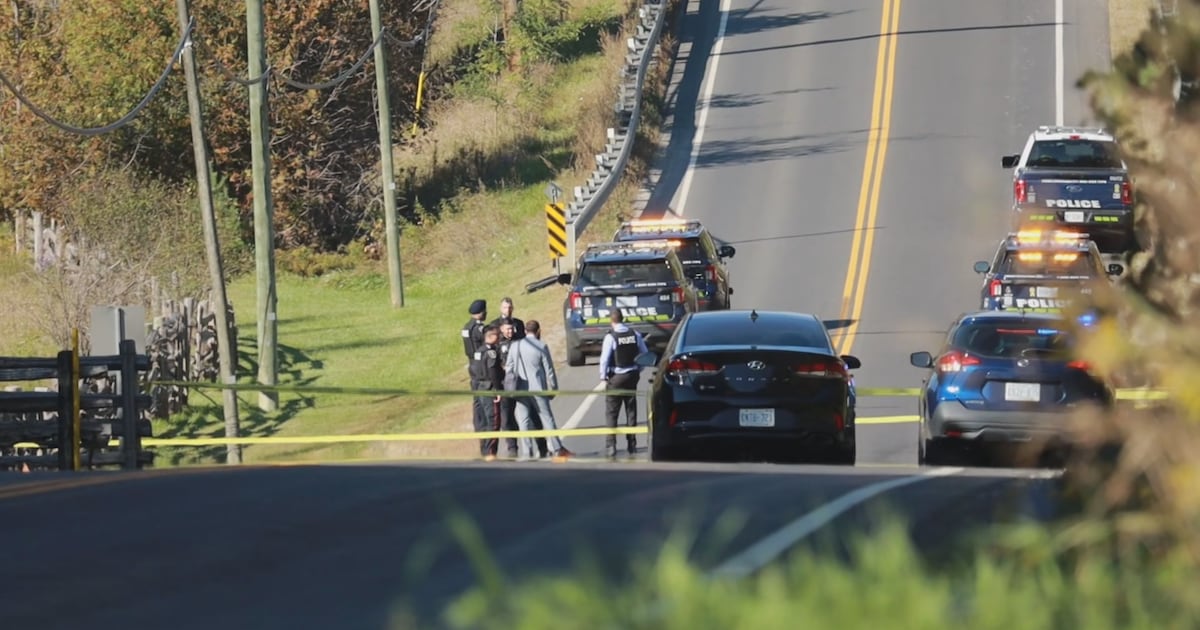 Woman found with ‘severe’ injuries in Vaughan was victim of hit-and-run