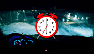 Permanent DST could make your morning commute more dangerous