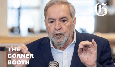 ' Picking fights with Ottawa': Tom Mulcair predicts what's next for Quebec's new premier