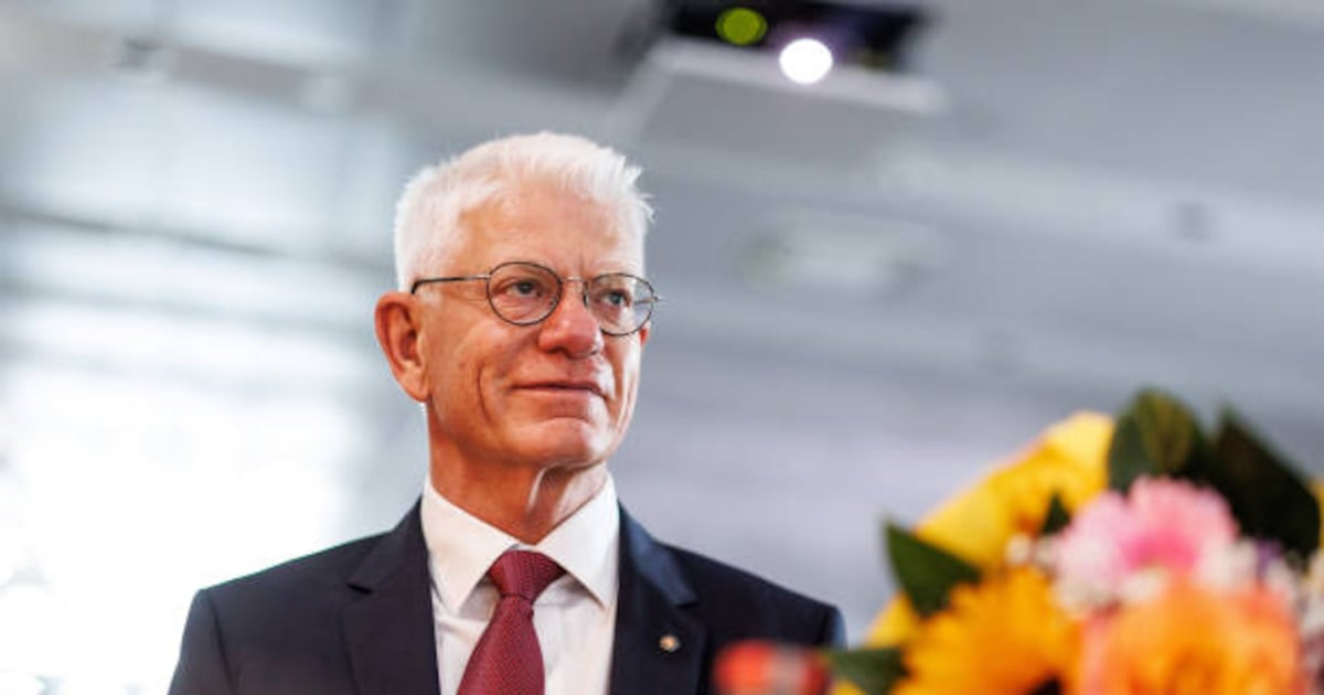 IIHF: Canada left without council seat, Franz Reindl takes over