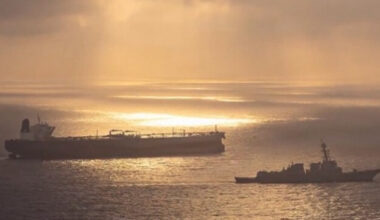 The Blockade on Iran is Deepening – But Also Widening