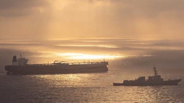 The Blockade on Iran is Deepening – But Also Widening