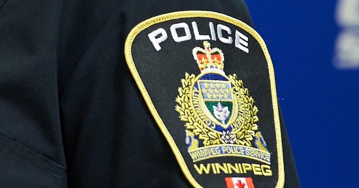 Teen charged following fatal shooting of 15-year-old: Winnipeg police - CTV News