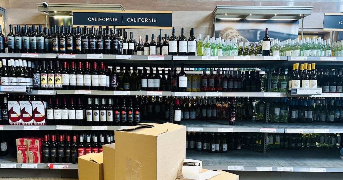 Avoid packing ‘Canadian-origin products’ when travelling to U.S., snowbird group advises - CTV News