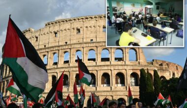 Jewish educators told to condemn Israel before attending conference: report