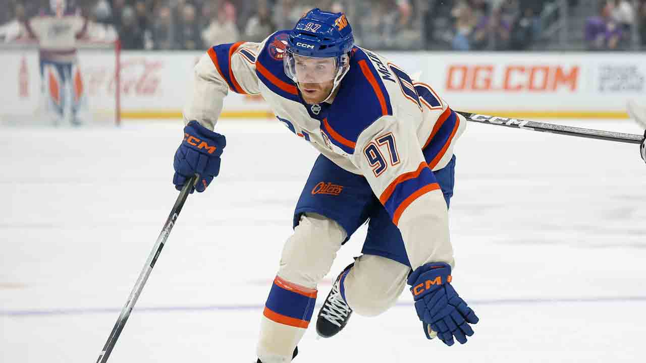 Oilers learning to win the hard way with newfound defensive prowess