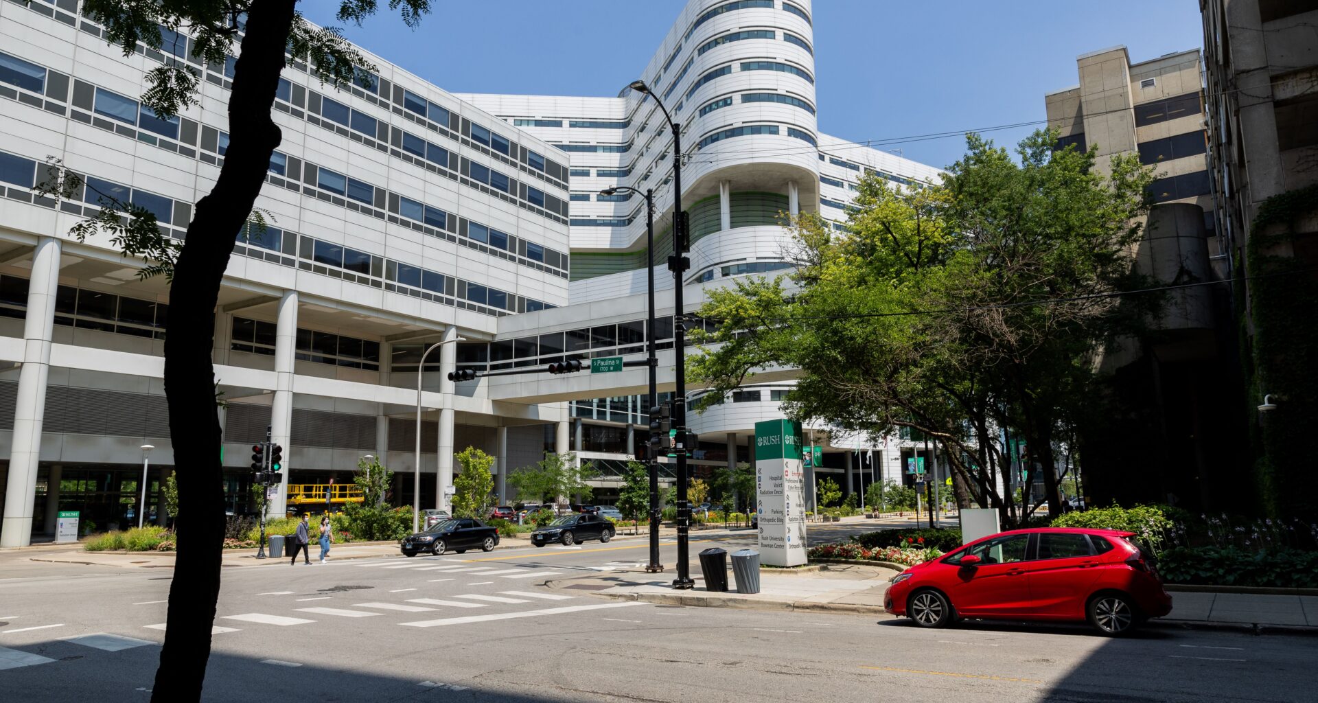 Endeavor Health, Rush University System for Health to merge