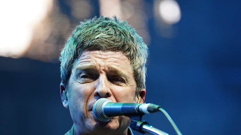 Noel Gallagher, Madness frontman Suggs and Hollywood star Susan Sarandon line up behind Garvaghy Road residents