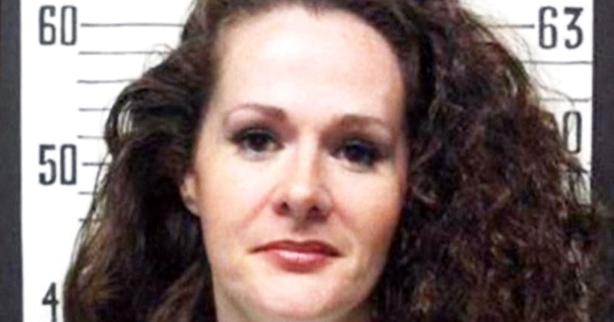 Tennessee unable to carry out the execution by lethal injection of Christa Gail Pike - ctvnews.ca
