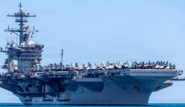 Realignment and the Realities of the Middle East