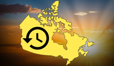Permanent Daylight Saving Time means major changes in Canada