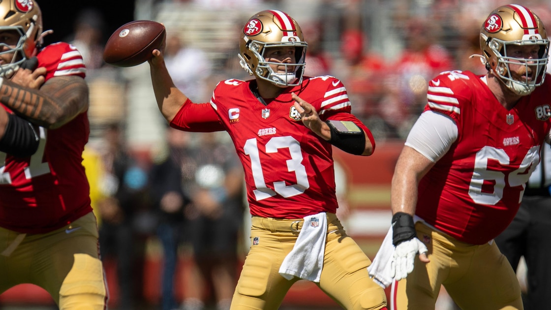 2026 NFL Week 5 Biggest Takeaways for Every Team