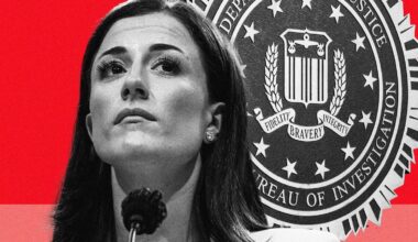 The DOJ Is Weighing Perjury Charges Against Cassidy Hutchinson
