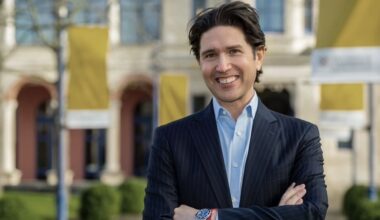 Exclusive: The Professor Who Called To Abolish Business Schools Tells P&Q What He’d Build Instead
