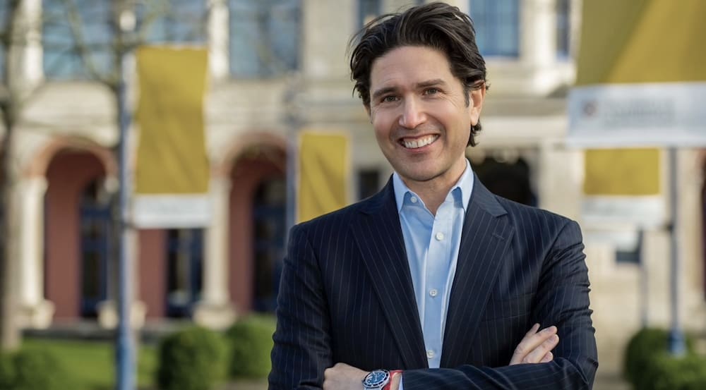 Exclusive: The Professor Who Called To Abolish Business Schools Tells P&Q What He’d Build Instead