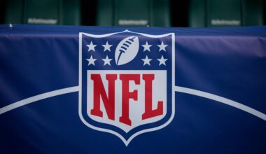 NFL Suspends Officials Jeff Seeman, Adrian Hill After Viral Videos with Trey McBride, Eric Wilson