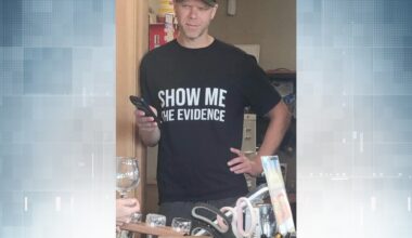 Sooke Brewing Company says co-owner 'terminated' after Truth and Reconciliation Day shirt controversy