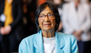 Navi Pillay’s Nobel: A Threat to Genocide Law
