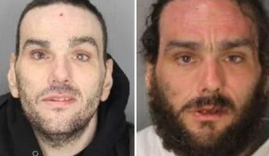 Convicted sex offender set to be released, Durham police issue community safety alert