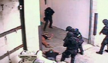 Toronto 18 terror plot: ringleader granted full parole