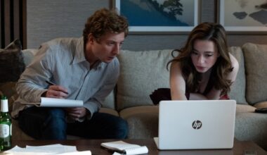 'The Social Reckoning' Review: Aaron Sorkin's Journo Drama Drags