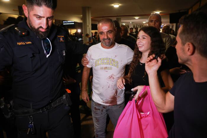 Attacker's identity and motive remain unknown after FlyDubai flight to Israel escapes disaster