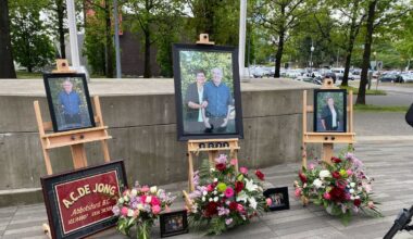 Murder parole rules ‘unconstitutional,’ B.C. judge rules