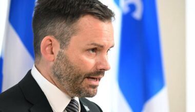 Parti Québécois says it’s requesting a recount in this Montreal-area riding - CTV News