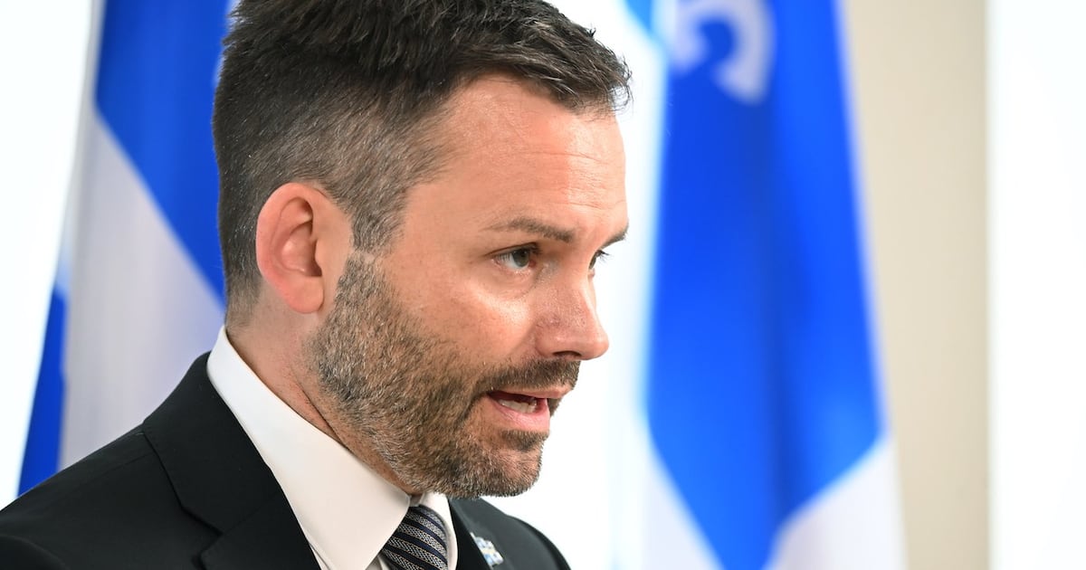 Parti Québécois says it’s requesting a recount in this Montreal-area riding - CTV News
