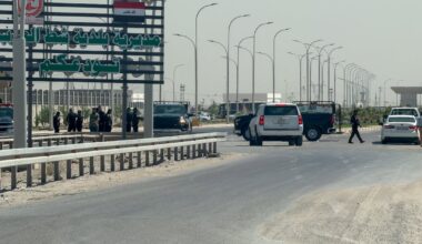 Iran 'deliberately undermining Iraq’s security', says Al Zaidi adviser