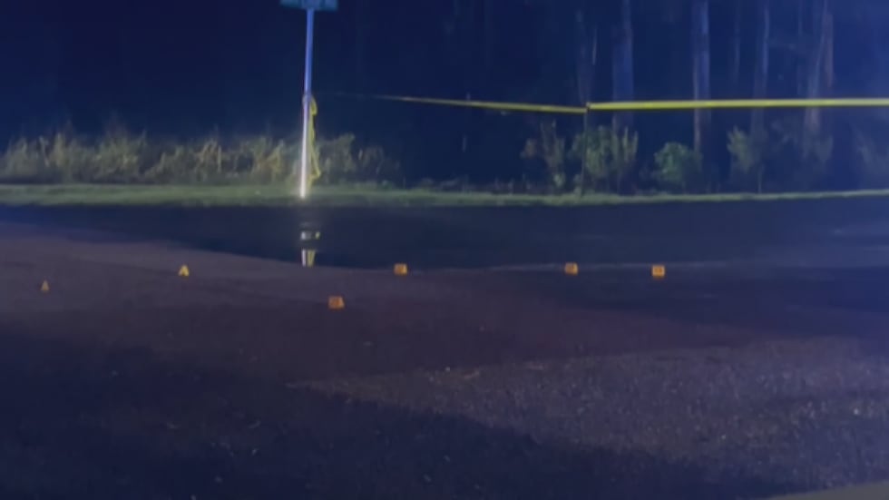 18-year-old victim identified in deadly shooting at Hardeeville High School football game