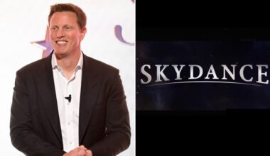 Can Skydance CEO David Ellison Make Paramount-Warner Bros. Merger Fly?
