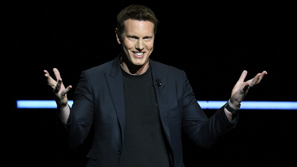 Skydance Extends Employment Contracts With Pay Bumps For CEO, Top Execs