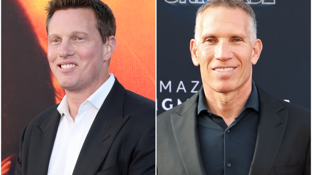 Skydance Is Offering Employees Voluntary Buyouts Ahead of Layoffs, Adopts 5-Day-per-Week In-Office Policy