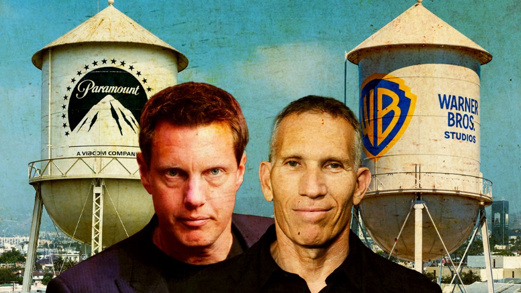 Skydance Offers Buyouts As It Moves To Five-Day In-Office Policy