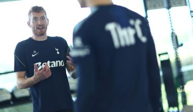 Team news | Roberto’s latest on Deki ‘an example for everyone’