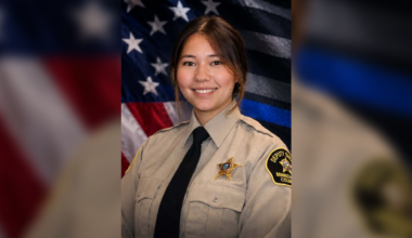 South Dakota deputy with Minnesota ties dies days after shooting