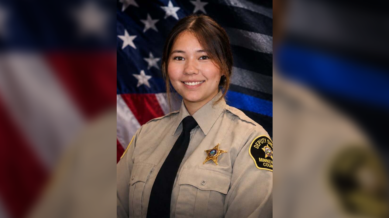South Dakota deputy with Minnesota ties dies days after shooting