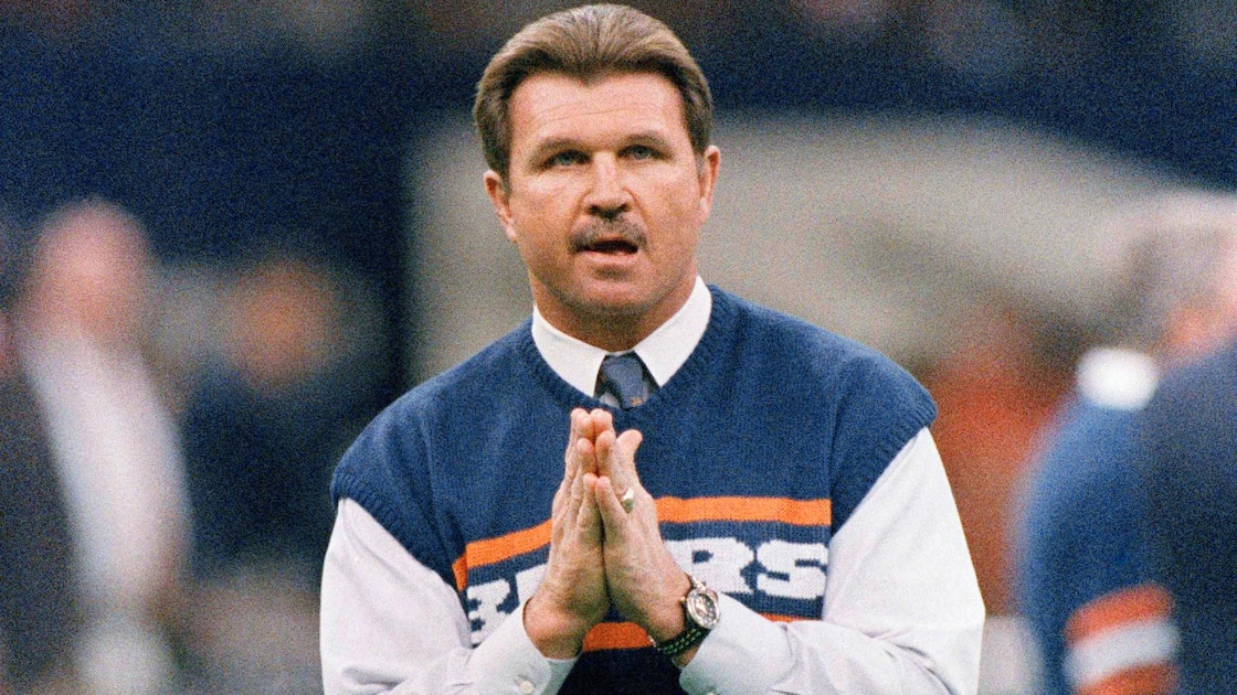 Mike Ditka Honored With Tributes by Dan Campbell, NFL World After Death at Age 86