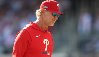Phillies Considering Keeping Don Mattingly As Manager