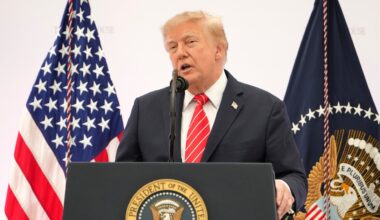 Minnesota leaders respond to President Trump's comments about Somali community