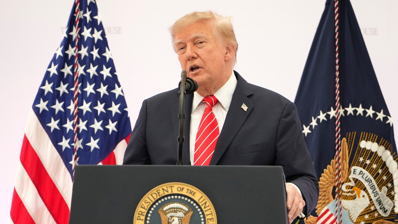 Minnesota leaders respond to President Trump's comments about Somali community