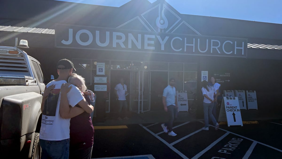 Live updates: 3 children among dead in Bend school shooting, OPB sources say - Oregon Public Broadcasting - OPB